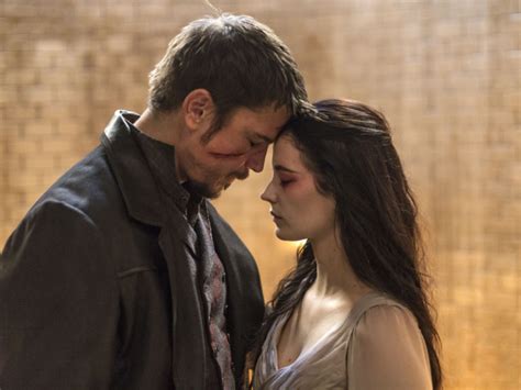 was penny dreadful cancelled|'Penny Dreadful' Canceled at Showtime .